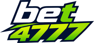 bet 4777 হোম পেজের লোগো